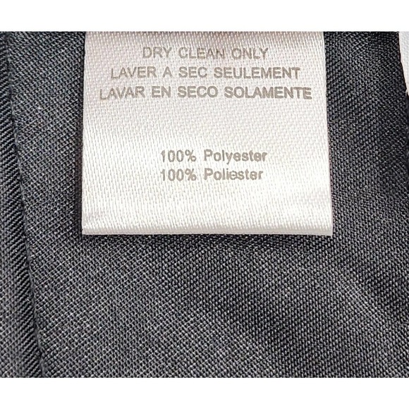 Dreamgirl Corset Strapless Pink Satin Lace Overlay Front Closure Size 34 - Picture 9 of 9